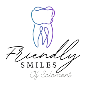 Top Dentist in Solomons MD